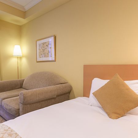 Namba Oriental Hotel Ōsaka Extérieur photo