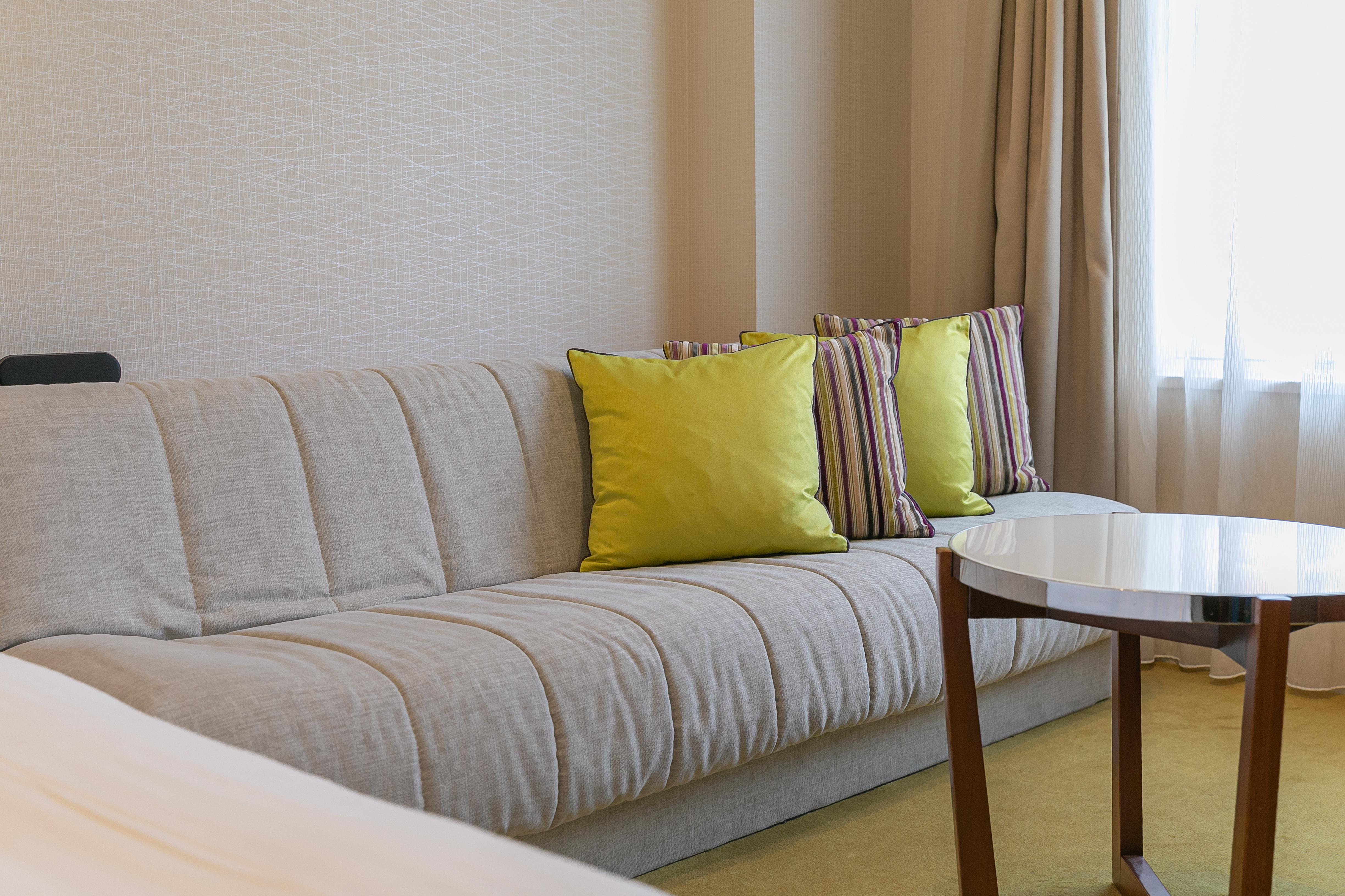 Namba Oriental Hotel Ōsaka Extérieur photo