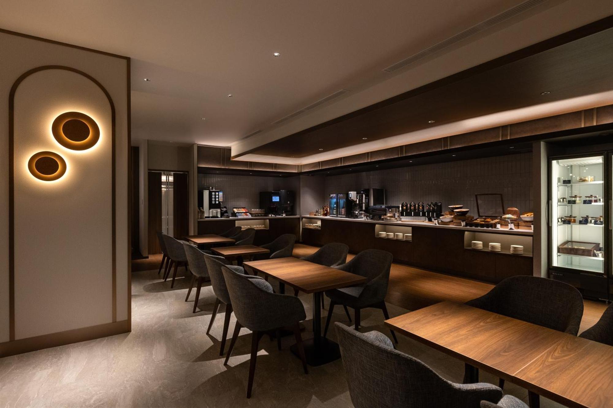 Namba Oriental Hotel Ōsaka Extérieur photo